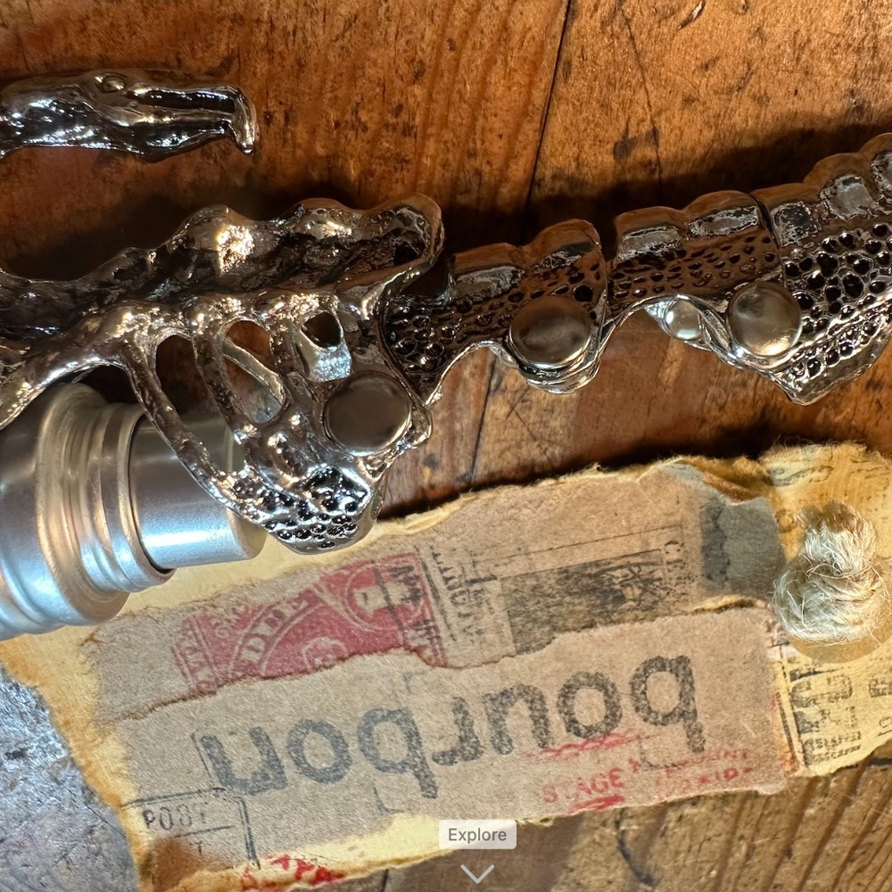 halloween rings FREE WITH A PURCHASE - Picture 12 of 16